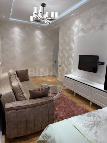 İcarəyə verilir 3 otaqlı yeni tikili 80 m², 28 May m., photo 18 from 28