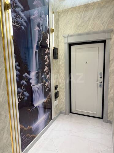 İcarəyə verilir 3 otaqlı yeni tikili 80 m², 28 May m., photo 4 from 28