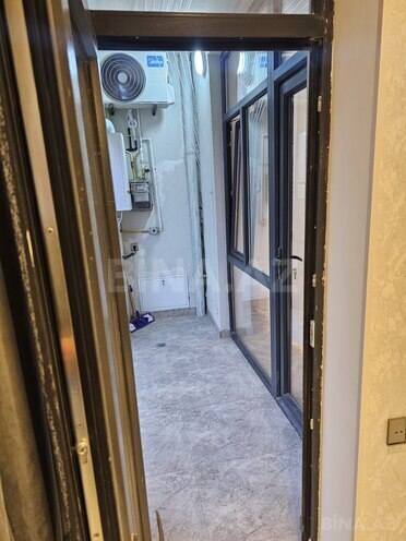 İcarəyə verilir 3 otaqlı yeni tikili 80 m², 28 May m., photo 24 from 28