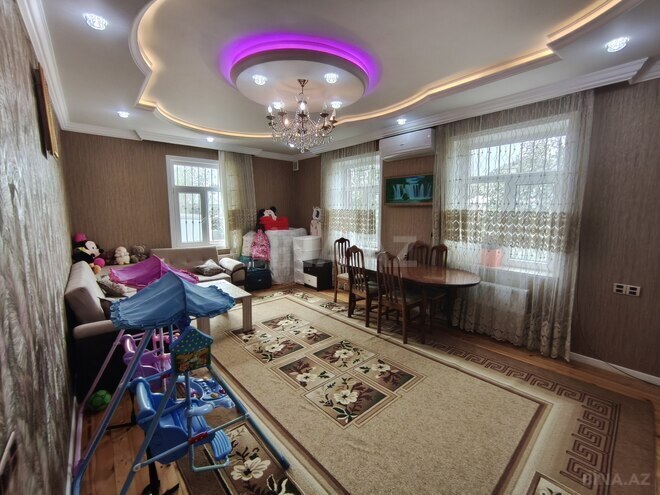 Продаётся 3-комн. дом/дача 130 м², пос. Бадамдар, photo 8 from 16
