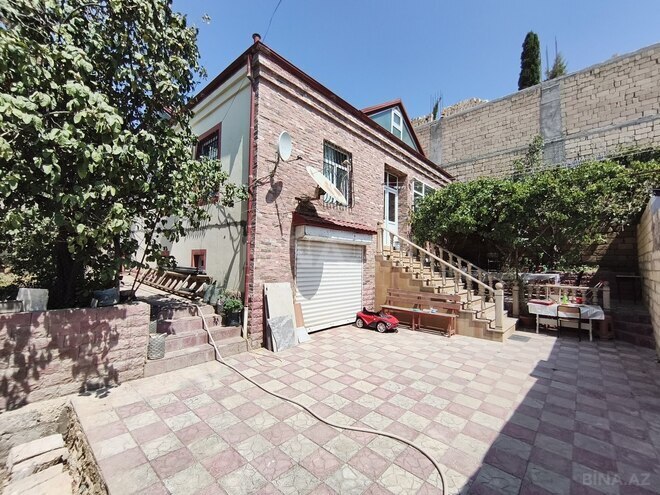 Продаётся 3-комн. дом/дача 130 м², пос. Бадамдар, photo 1 from 16