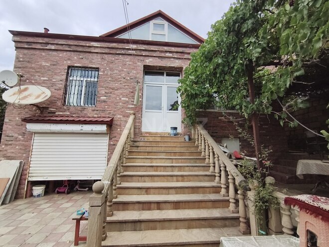 Продаётся 3-комн. дом/дача 130 м², пос. Бадамдар, photo 4 from 16
