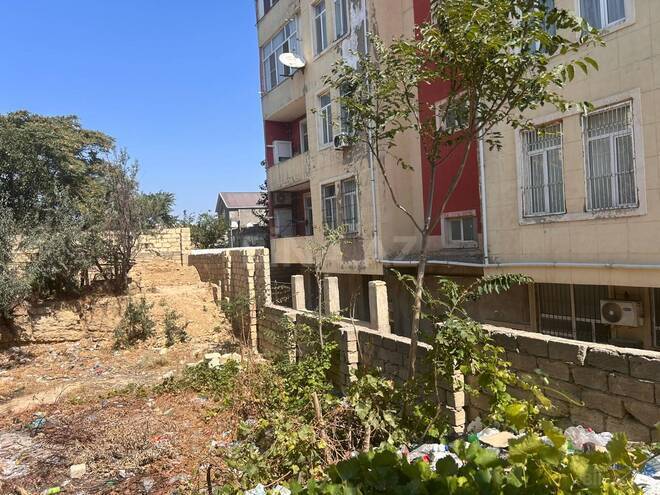 Satılır  torpaq 2 sot, İnşaatçılar m., photo 7 from 8