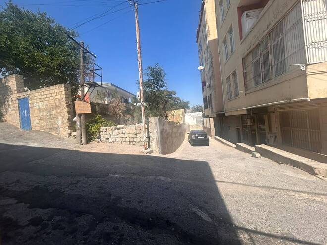 Satılır  torpaq 2 sot, İnşaatçılar m., photo 5 from 8