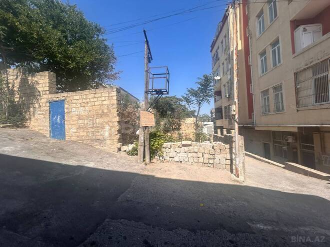 Satılır  torpaq 2 sot, İnşaatçılar m., photo 6 from 8