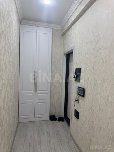 Satılır 3 otaqlı yeni tikili 125 m², Yasamal r., photo 6 from 10