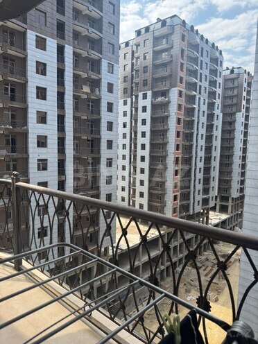 Satılır 3 otaqlı yeni tikili 125 m², Yasamal r., photo 9 from 10