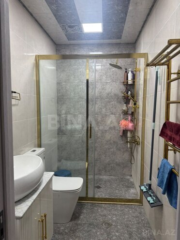 Satılır 3 otaqlı yeni tikili 125 m², Yasamal r., photo 8 from 10