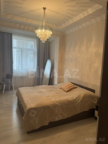 Satılır 3 otaqlı yeni tikili 125 m², Yasamal r., photo 3 from 10