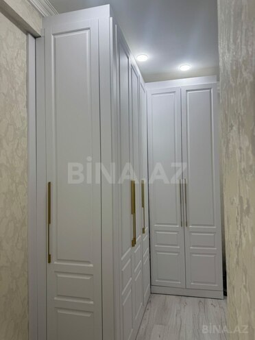 Satılır 3 otaqlı yeni tikili 125 m², Yasamal r., photo 5 from 10