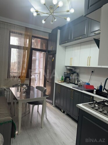 Satılır 3 otaqlı yeni tikili 125 m², Yasamal r., photo 7 from 10