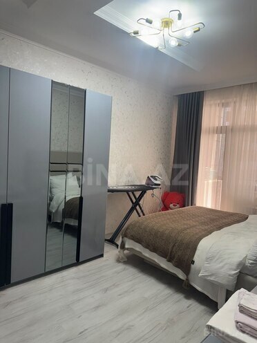 Satılır 3 otaqlı yeni tikili 125 m², Yasamal r., photo 4 from 10