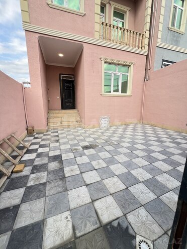 Satılır 4 otaqlı həyət evi/bağ evi 110 m², Abşeron r., photo 3 from 16