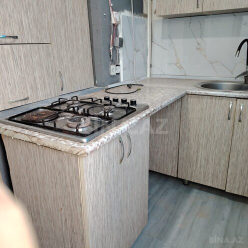 Satılır 1 otaqlı köhnə tikili 24 m², Badamdar q., photo 6 from 8