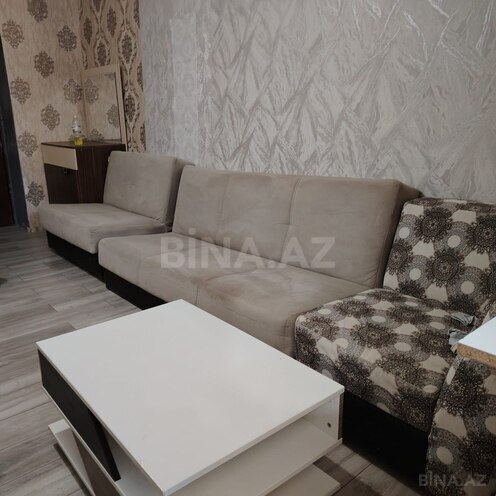 Satılır 1 otaqlı köhnə tikili 24 m², Badamdar q., photo 5 from 8