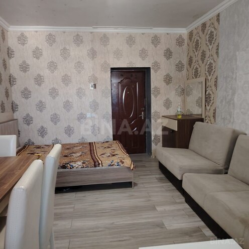 Satılır 1 otaqlı köhnə tikili 24 m², Badamdar q., photo 4 from 8