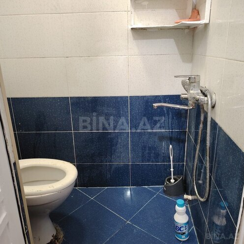 Satılır 1 otaqlı köhnə tikili 24 m², Badamdar q., photo 7 from 8