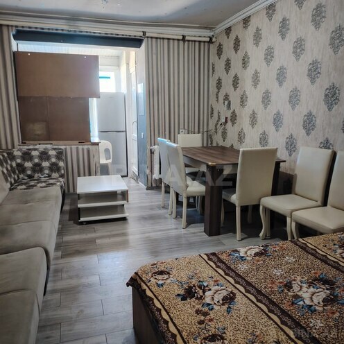 Satılır 1 otaqlı köhnə tikili 24 m², Badamdar q., photo 1 from 8