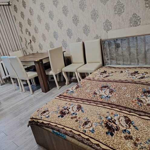 Satılır 1 otaqlı köhnə tikili 24 m², Badamdar q., photo 3 from 8