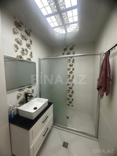 İcarəyə verilir 2 otaqlı yeni tikili 54 m², 20 Yanvar m., photo 9 from 11