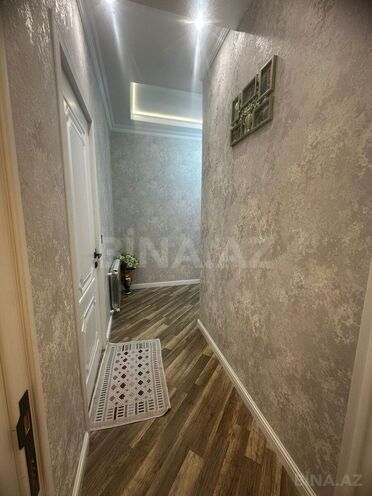 İcarəyə verilir 2 otaqlı yeni tikili 54 m², 20 Yanvar m., photo 5 from 11