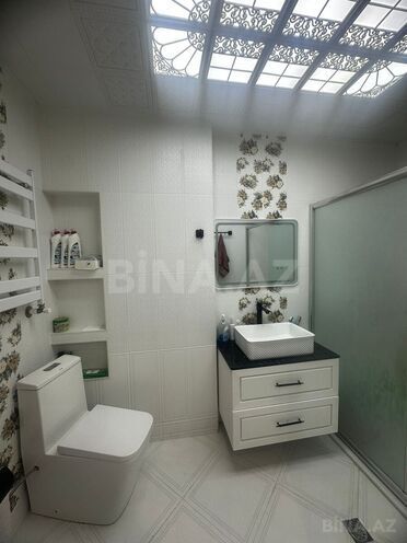 İcarəyə verilir 2 otaqlı yeni tikili 54 m², 20 Yanvar m., photo 8 from 11