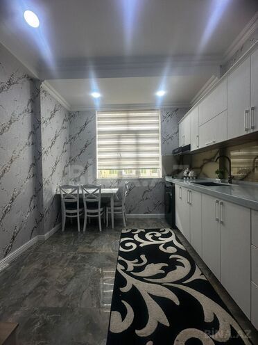 İcarəyə verilir 2 otaqlı yeni tikili 54 m², 20 Yanvar m., photo 6 from 11