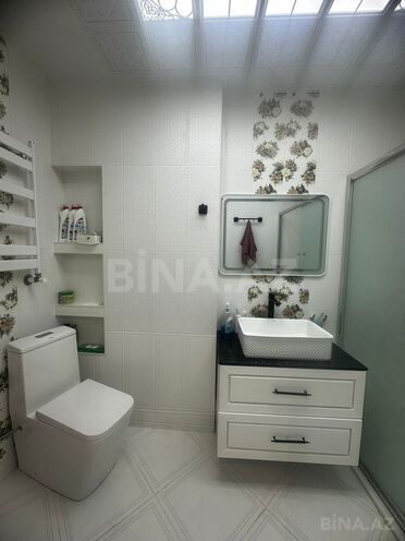 İcarəyə verilir 2 otaqlı yeni tikili 54 m², 20 Yanvar m., photo 10 from 11