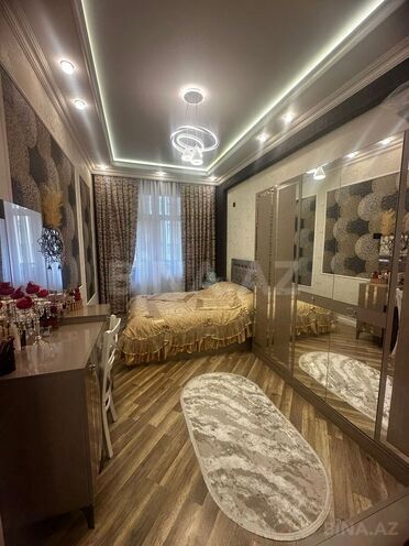 İcarəyə verilir 2 otaqlı yeni tikili 54 m², 20 Yanvar m., photo 4 from 11