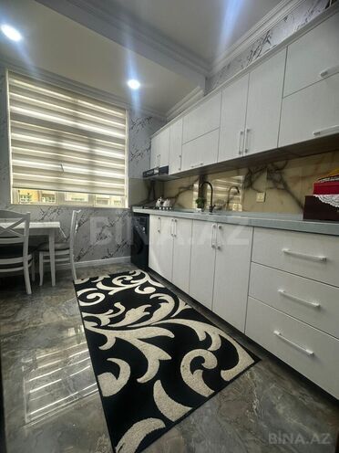 İcarəyə verilir 2 otaqlı yeni tikili 54 m², 20 Yanvar m., photo 7 from 11