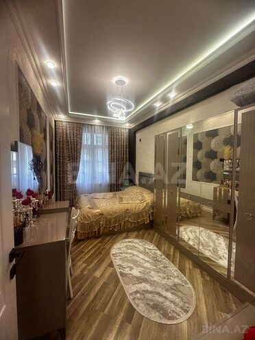 İcarəyə verilir 2 otaqlı yeni tikili 54 m², 20 Yanvar m., photo 3 from 11