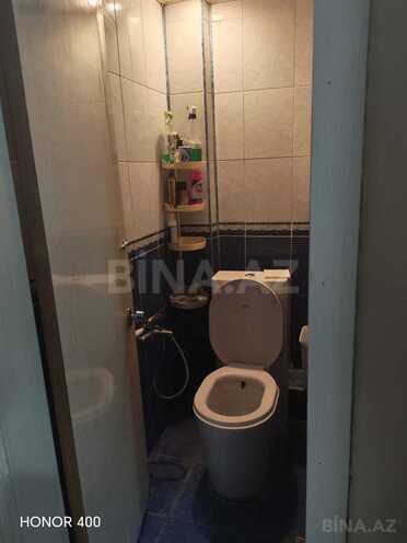 Satılır 3 otaqlı köhnə tikili 70 m², Nəsimi r., photo 10 from 12
