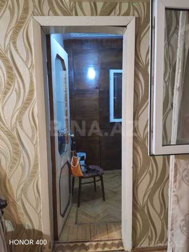 Satılır 3 otaqlı köhnə tikili 70 m², Nəsimi r., photo 11 from 12