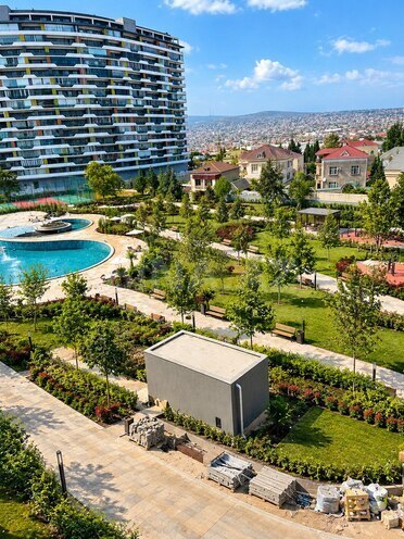 Продается 2-комн. новостройка 73 м², м. Автовокзал, photo 3 from 13