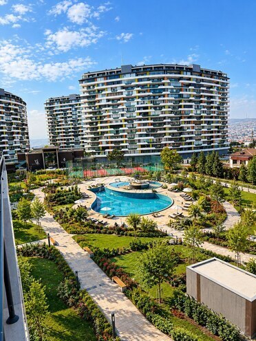Продается 2-комн. новостройка 73 м², м. Автовокзал, photo 1 from 13