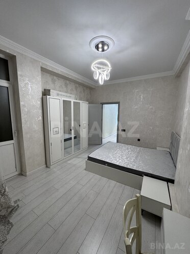 İcarəyə verilir 2 otaqlı yeni tikili 60 m², Həzi Aslanov m., photo 6 from 10