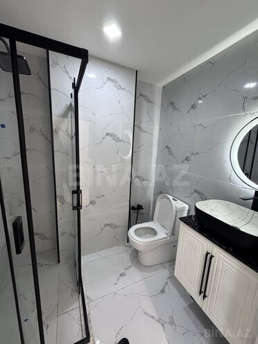 İcarəyə verilir 2 otaqlı yeni tikili 60 m², Həzi Aslanov m., photo 8 from 10