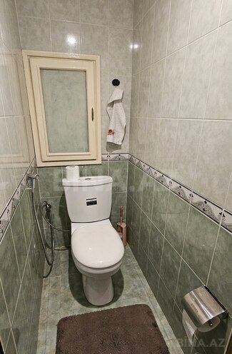 Satılır 5 otaqlı köhnə tikili 120 m², Həzi Aslanov m., photo 12 from 13