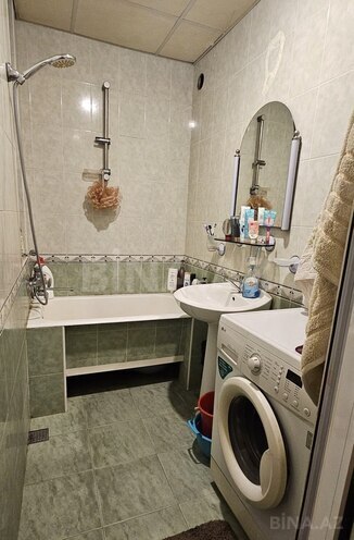 Satılır 5 otaqlı köhnə tikili 120 m², Həzi Aslanov m., photo 11 from 13
