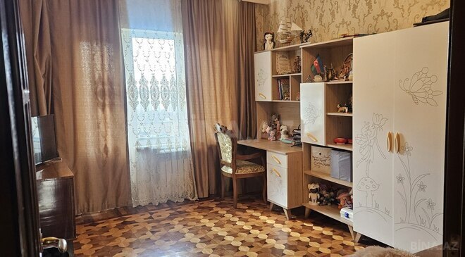 Satılır 5 otaqlı köhnə tikili 120 m², Həzi Aslanov m., photo 5 from 13