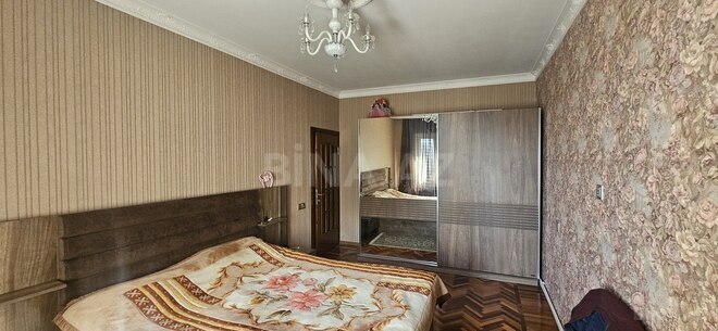 Satılır 5 otaqlı köhnə tikili 120 m², Həzi Aslanov m., photo 7 from 13