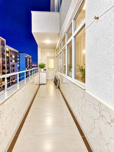Satılır 3 otaqlı yeni tikili 160 m², Qara Qarayev m., photo 9 from 21