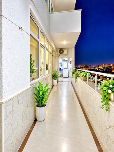 Satılır 3 otaqlı yeni tikili 160 m², Qara Qarayev m., photo 10 from 21