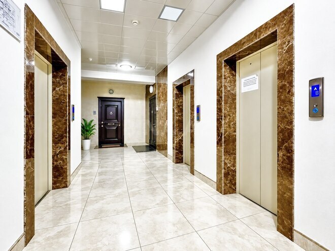 Satılır 3 otaqlı yeni tikili 160 m², Qara Qarayev m., photo 19 from 21