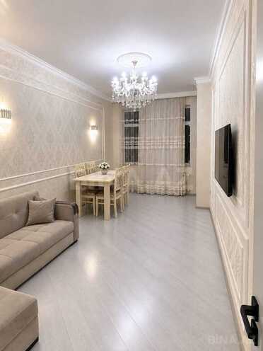 Сдаётся 2-комн. новостройка 75 м², м. 20 января, photo 3 from 13