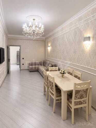 Сдаётся 2-комн. новостройка 75 м², м. 20 января, photo 1 from 13