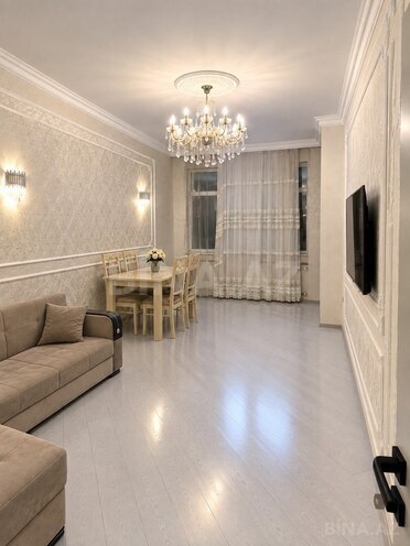 Сдаётся 2-комн. новостройка 75 м², м. 20 января, photo 5 from 13
