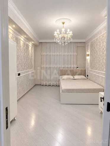 Сдаётся 2-комн. новостройка 75 м², м. 20 января, photo 8 from 13