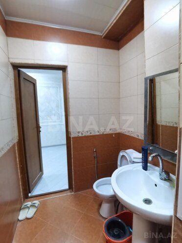 Сдаётся 2-комн. новостройка 75 м², м. 20 января, photo 12 from 13