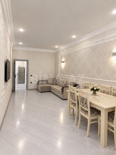 Сдаётся 2-комн. новостройка 75 м², м. 20 января, photo 4 from 13